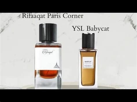 ysl babycat dupe